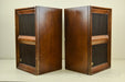 McIntosh ML-1C Vintage Speakers w/ MQ-102 EQ