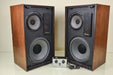 McIntosh ML-1C Vintage Speakers w/ MQ-102 EQ