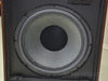 McIntosh ML-1C Vintage Speakers w/ MQ-102 EQ