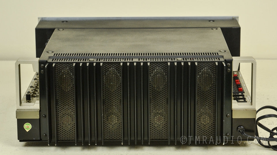 Pioneer SA-9500 Vintage Integrated Stereo Amplifier