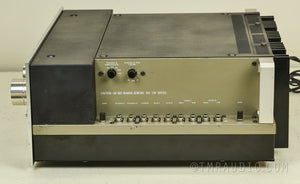Pioneer SA-9500 Vintage Integrated Stereo Amplifier