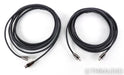 AudioQuest Yukon XLR Cables; 25ft Pair Balanced Interconnects