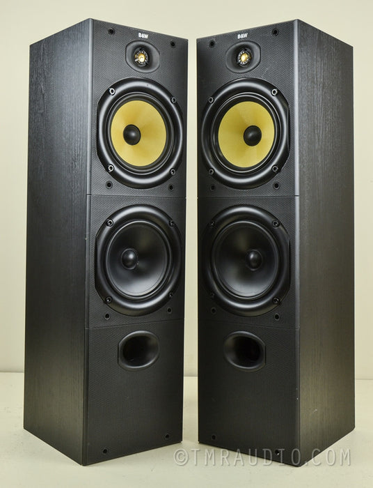 B&W DM603