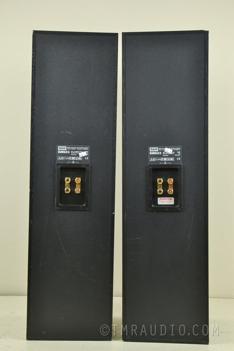 B&W DM603
