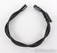 AudioQuest Dragon High Current Power Cable; 1m AC Cord; C19 (Open Box)
