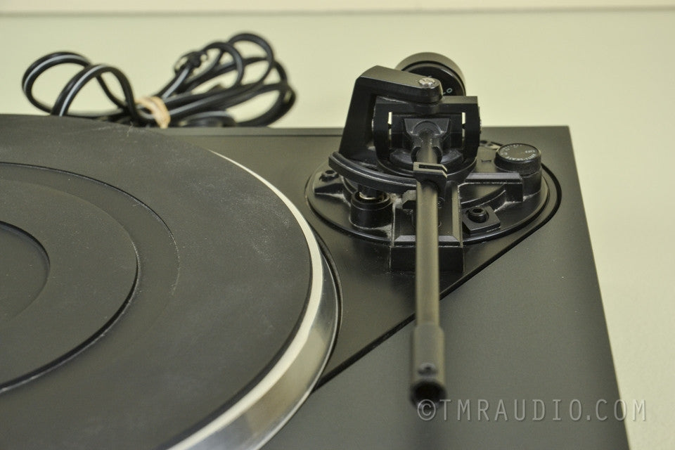 Onkyo CP-1046F Direct Drive / Fully Automatic Turntable AS-IS
