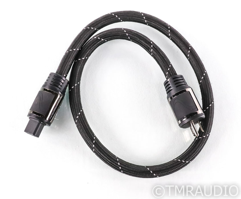 PS Audio PerfectWave AC-3 Power Cable; AC3; 1m AC Cord