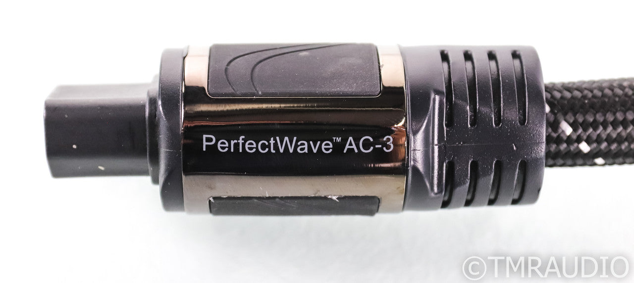 PS Audio PerfectWave AC-3 Power Cable; AC3; 1m AC Cord