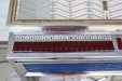 Vintage Wurlitzer Model 2700 Chrome 45 Jukebox w / Tube Amplifier AS-IS