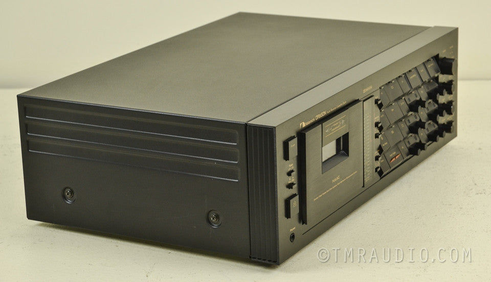 Nakamichi Dragon