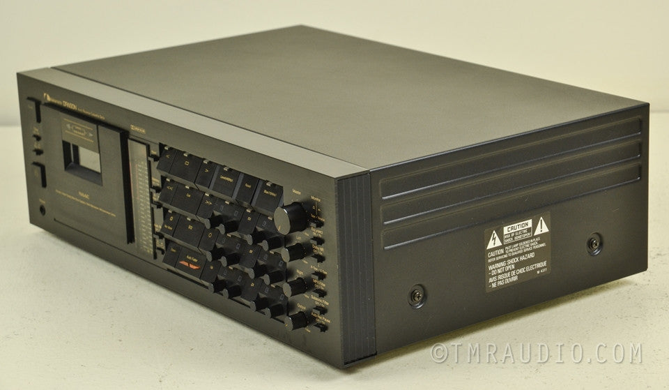 Nakamichi Dragon