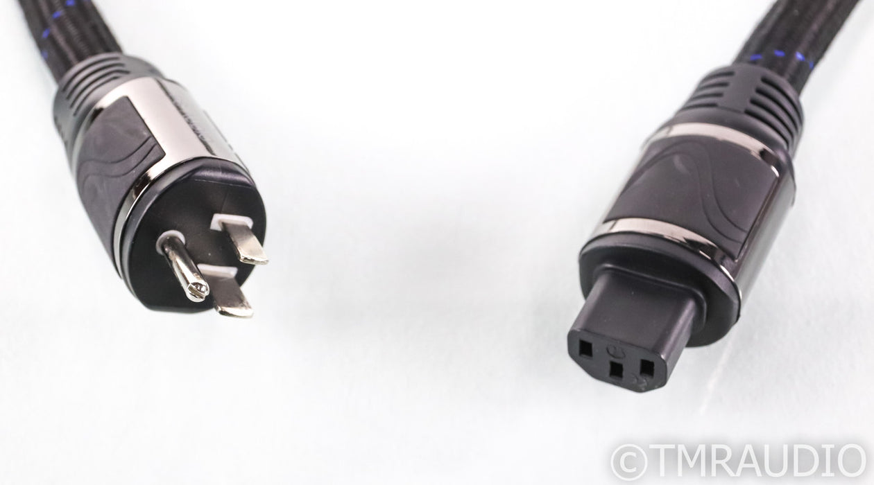 PS Audio PerfectWave AC-5 Power Cable; AC5; 1.5m AC Cord