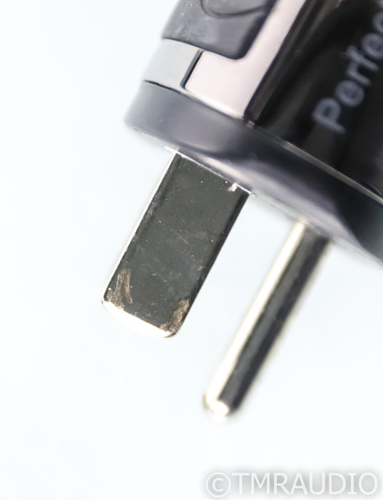 PS Audio PerfectWave AC-5 Power Cable; AC5; 1.5m AC Cord