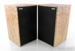 Harbeth 30.2 XD Bookshelf Speakers; Tamo Ash Pair
