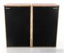 Harbeth 30.2 XD Bookshelf Speakers; Tamo Ash Pair