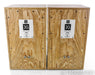Harbeth 30.2 XD Bookshelf Speakers; Tamo Ash Pair