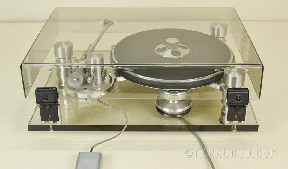 Oracle Premiere Turntable with Denon DL-1000a Cartridge