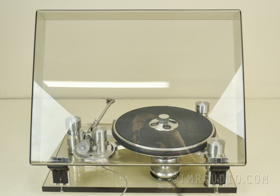 Oracle Premiere Turntable with Denon DL-1000a Cartridge