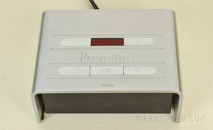 Oracle Premiere Turntable with Denon DL-1000a Cartridge