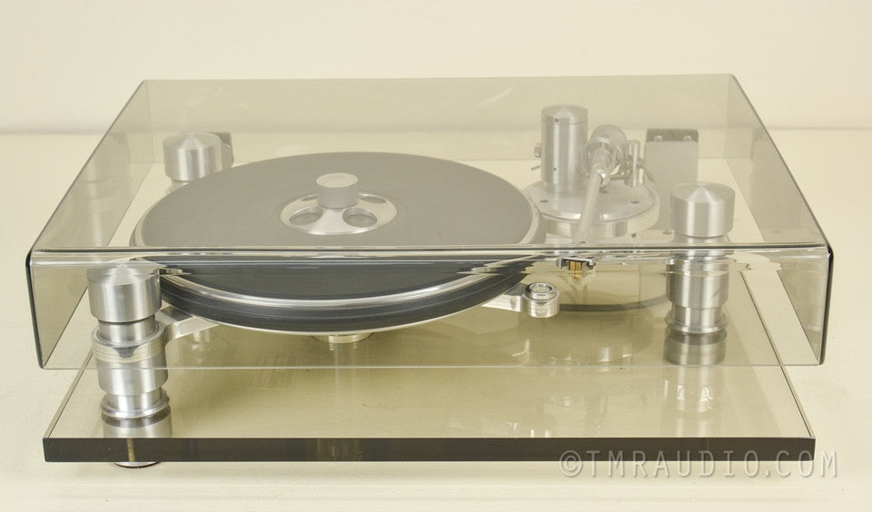 Oracle Premiere Turntable with Denon DL-1000a Cartridge