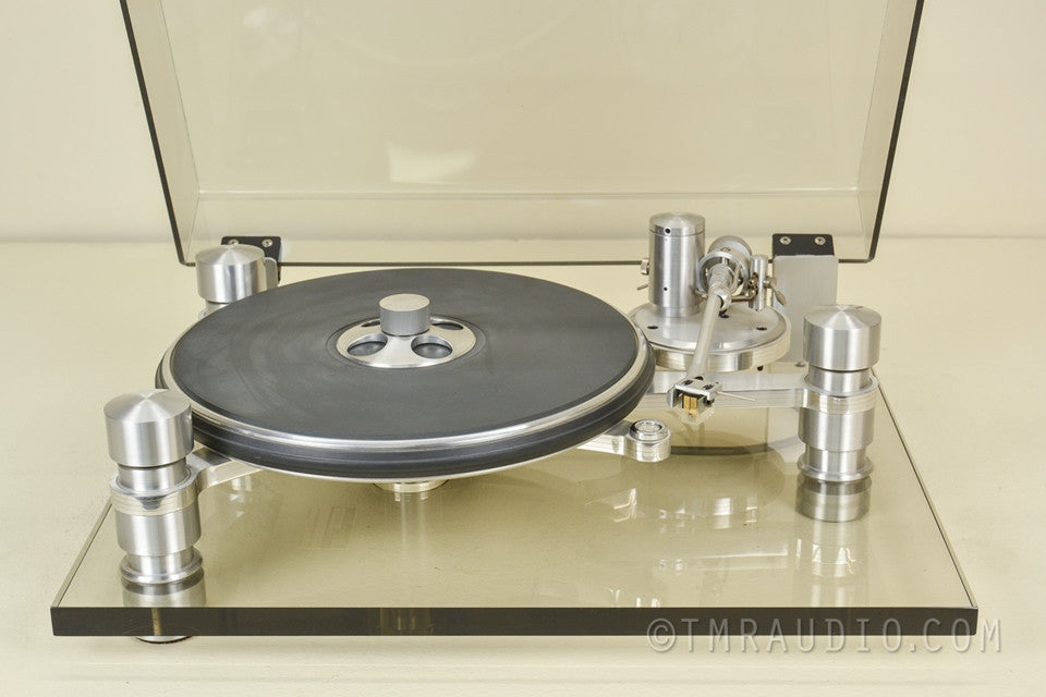 Oracle Premiere Turntable with Denon DL-1000a Cartridge