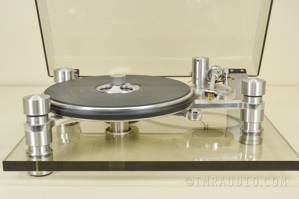 Oracle Premiere Turntable with Denon DL-1000a Cartridge