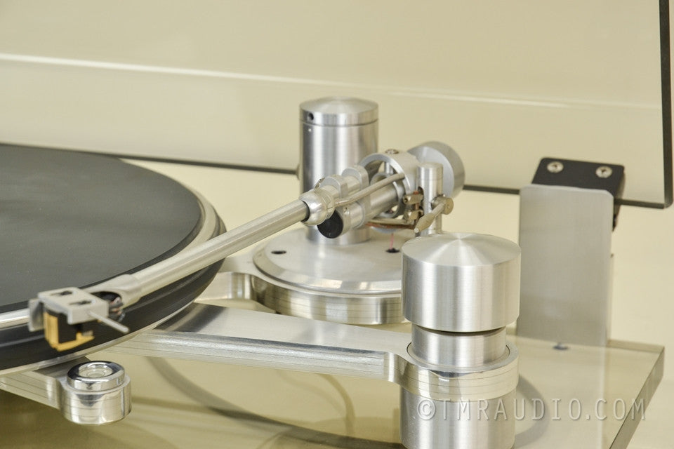 Oracle Premiere Turntable with Denon DL-1000a Cartridge