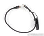 AudioQuest Diamond HDMI Cable w/ Ethernet; .6m Digital Interconnect; 72v DBS