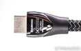 AudioQuest Diamond HDMI Cable w/ Ethernet; .6m Digital Interconnect; 72v DBS
