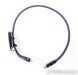 AudioQuest Wild XLR Digital Cable; Single 1m AES/EBU Interconnect; 72v DBS