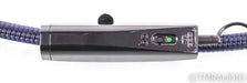AudioQuest Wild XLR Digital Cable; Single 1m AES/EBU Interconnect; 72v DBS