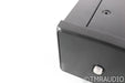 Rega DAC-R; D/A Converter; Remote; DACR