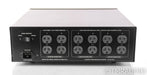 AudioQuest Niagara 7000 AC Power Line Conditioner; Chrome (Open Box)