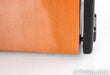 Nola Boxer Bookshelf Speakers; Cherry Pair