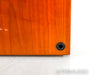 Nola Boxer Bookshelf Speakers; Cherry Pair