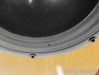 Nola Boxer Bookshelf Speakers; Cherry Pair