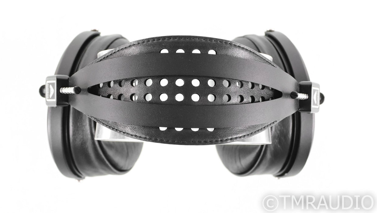 Audeze LCD-X Open Back Planar Magnetic Headphones; Black; LCDX