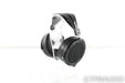 Audeze LCD-X Open Back Planar Magnetic Headphones; Black; LCDX