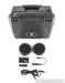 Audeze LCD-X Open Back Planar Magnetic Headphones; Black; LCDX