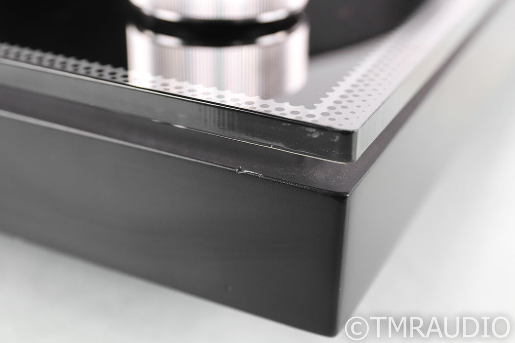 McIntosh MT2 Turntable; MT-2; Grace RS-9E MM Cartridge