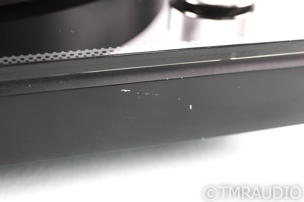 McIntosh MT2 Turntable; MT-2; Grace RS-9E MM Cartridge