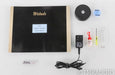 McIntosh MT2 Turntable; MT-2; Grace RS-9E MM Cartridge