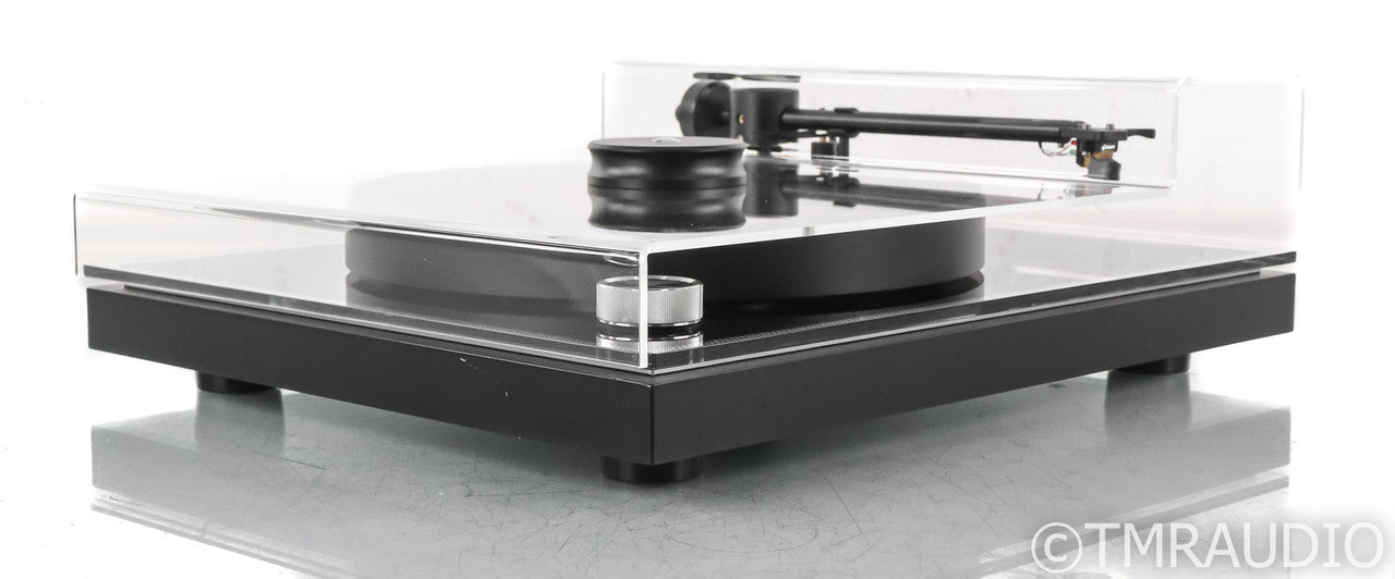 McIntosh MT2 Turntable; MT-2; Grace RS-9E MM Cartridge
