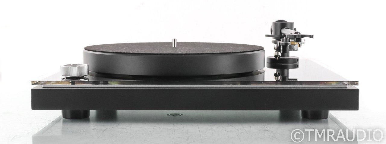 McIntosh MT2 Turntable; MT-2; Grace RS-9E MM Cartridge