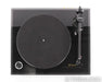 McIntosh MT2 Turntable; MT-2; Grace RS-9E MM Cartridge