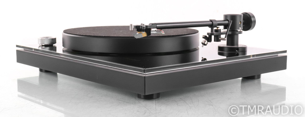 McIntosh MT2 Turntable; MT-2; Grace RS-9E MM Cartridge