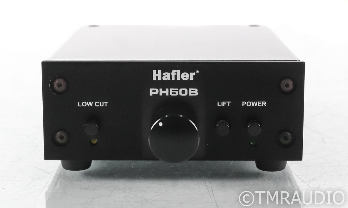 Hafler PH50B Phono Preamplifier