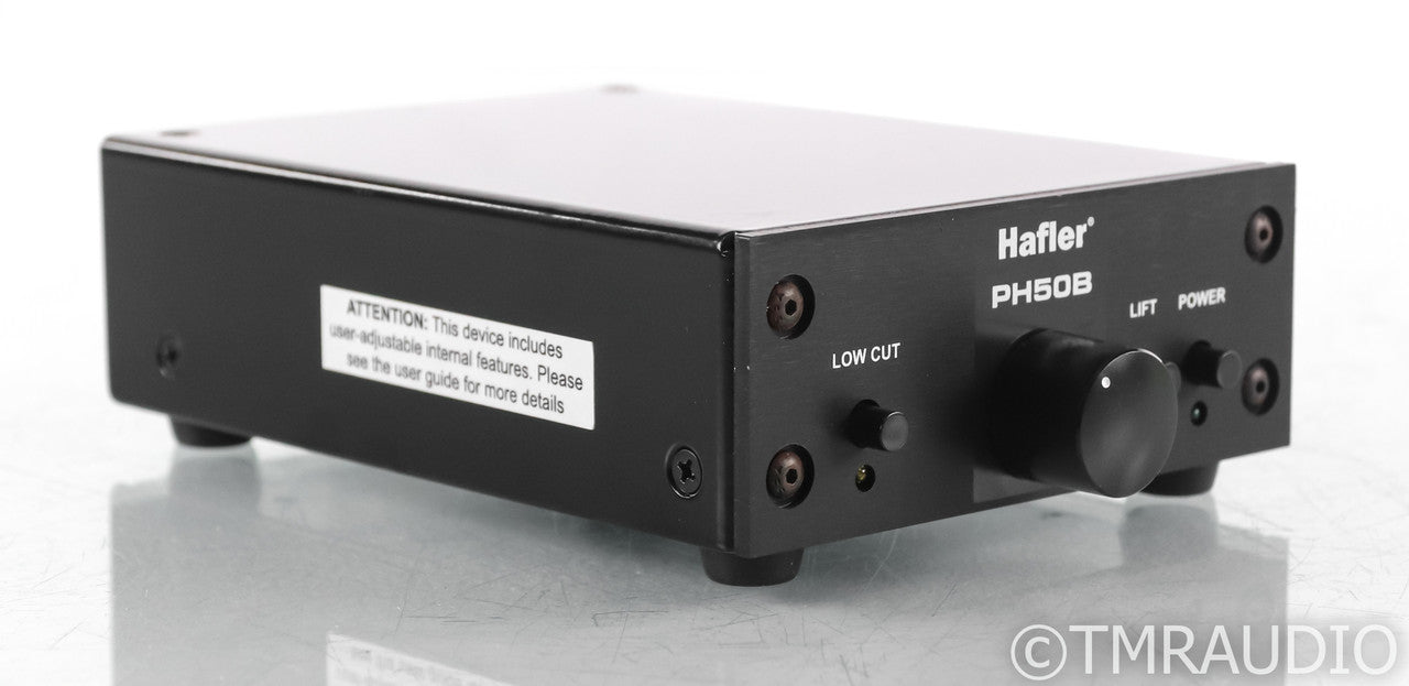 Hafler PH50B Phono Preamplifier
