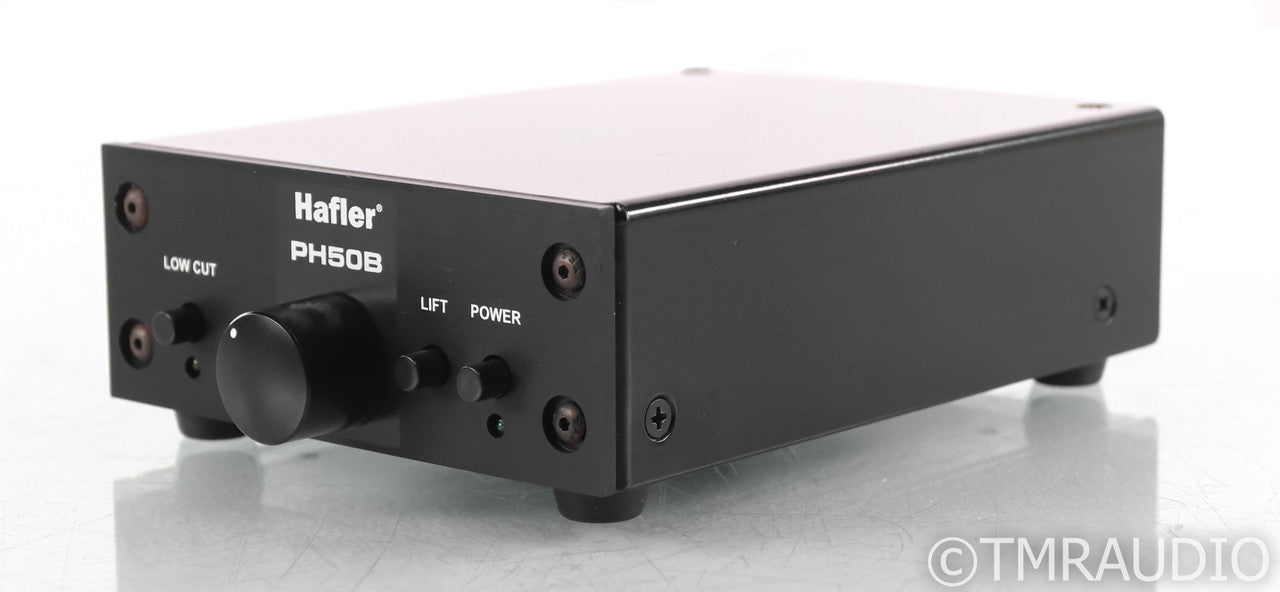 Hafler PH50B Phono Preamplifier