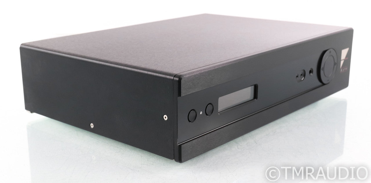 Ayre QX-8 Network Streaming DAC; QX8; D/A Converter; Airplay